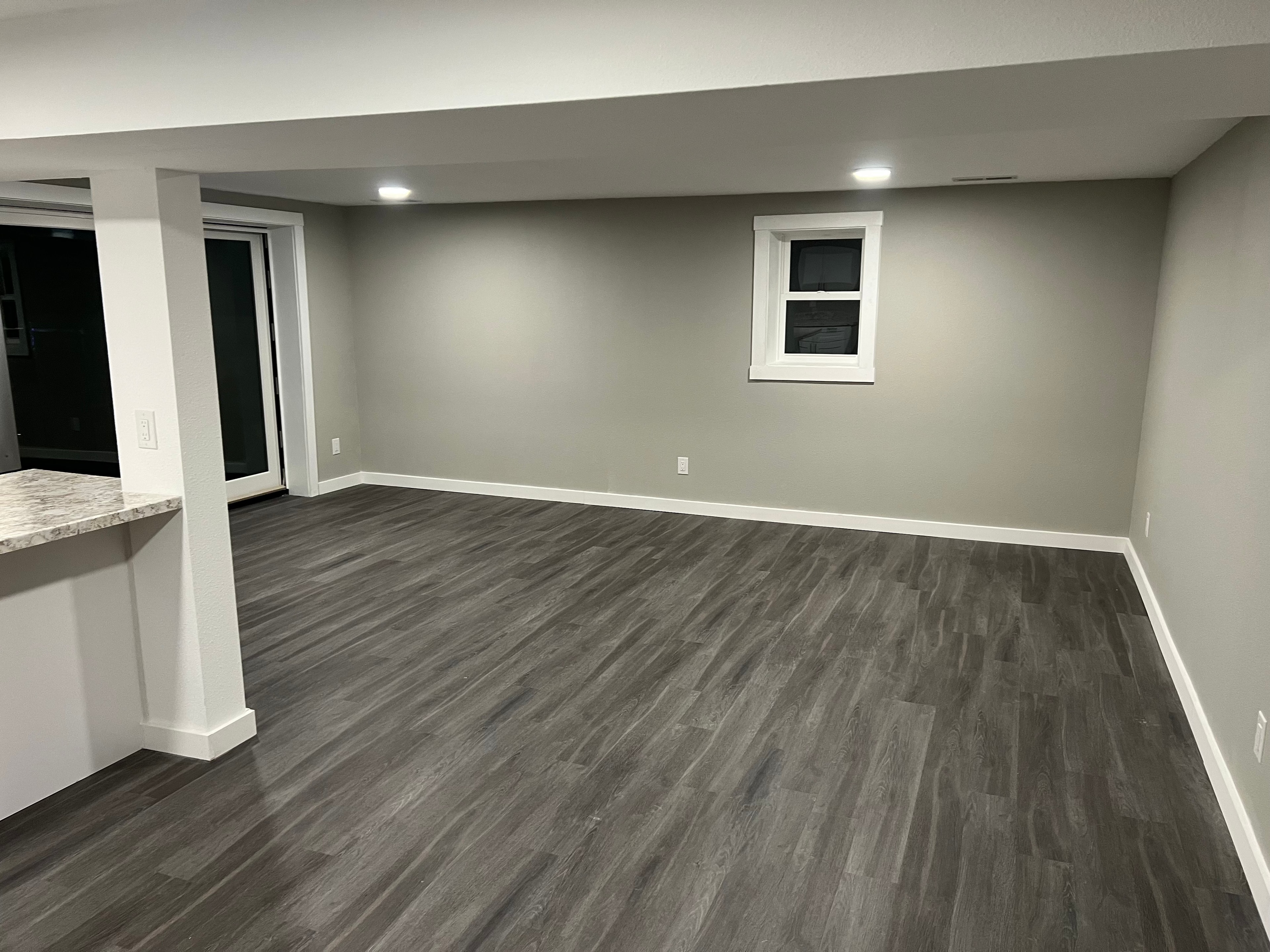 Professional Painting